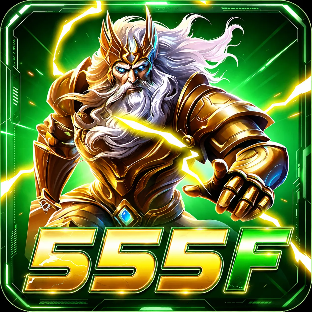 555F - Game MOBA Terbaik untuk Pertarungan Seru