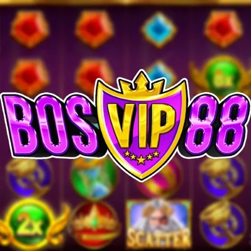 BOSVIP88 - Game Idle yang Menghibur dan Menyenangkan