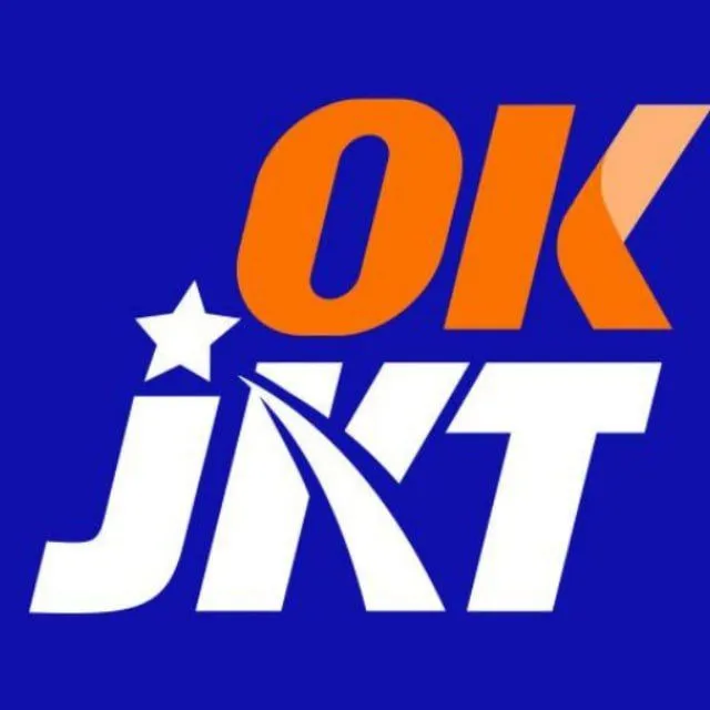 OKJKT - Game Seru Domino untuk Semua