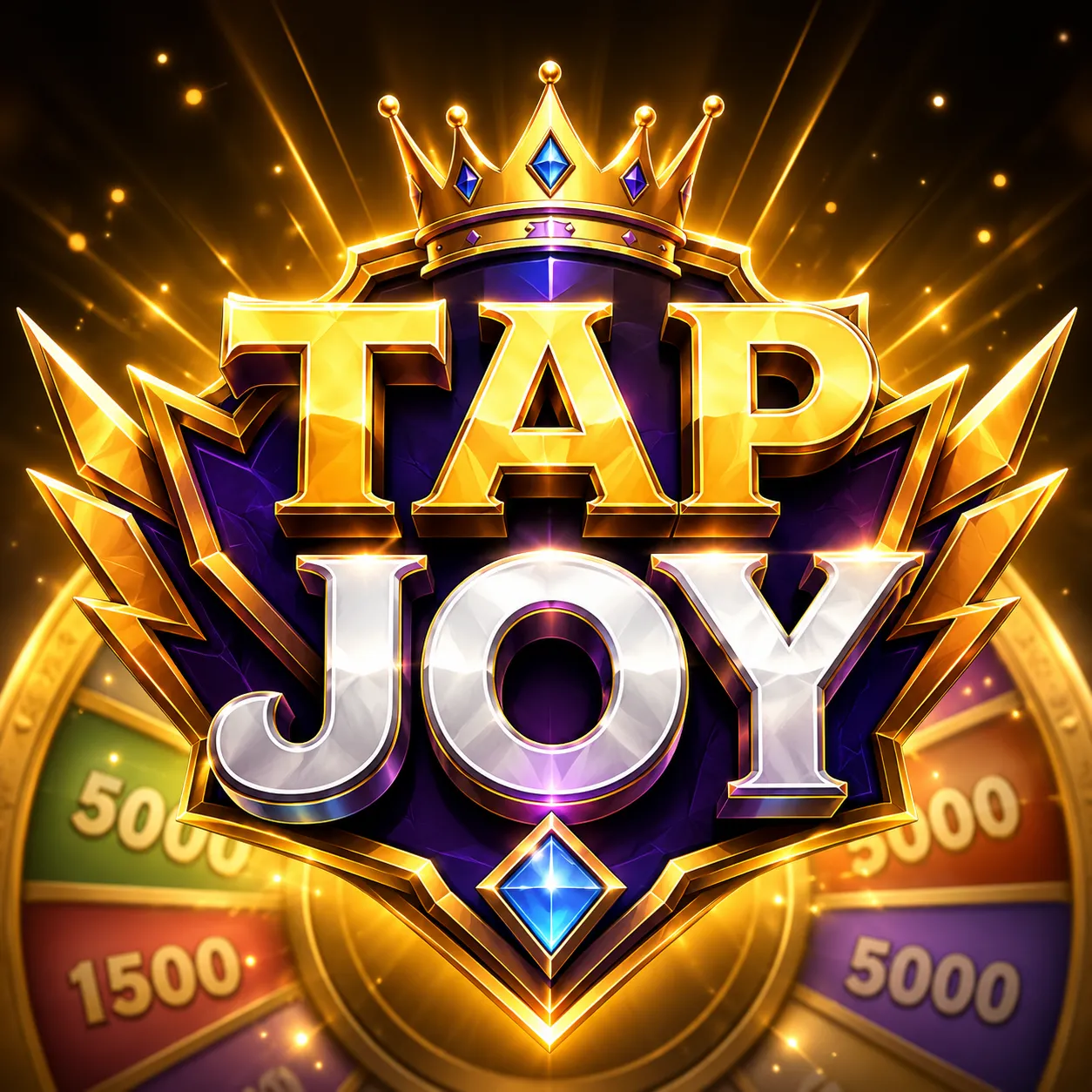 TAPJOY - Permainan Slot Menyenangkan untuk Semua