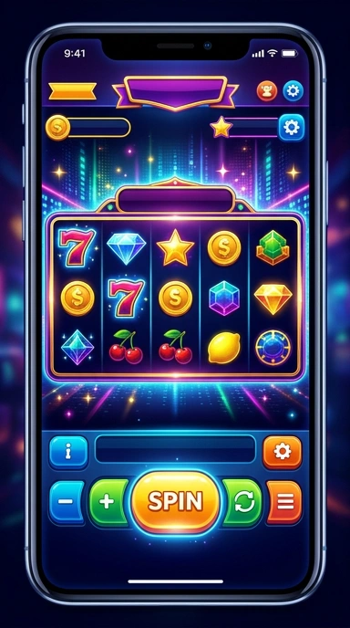 Screenshot rpvip5 saat pengguna menjelajahi koleksi aplikasi.